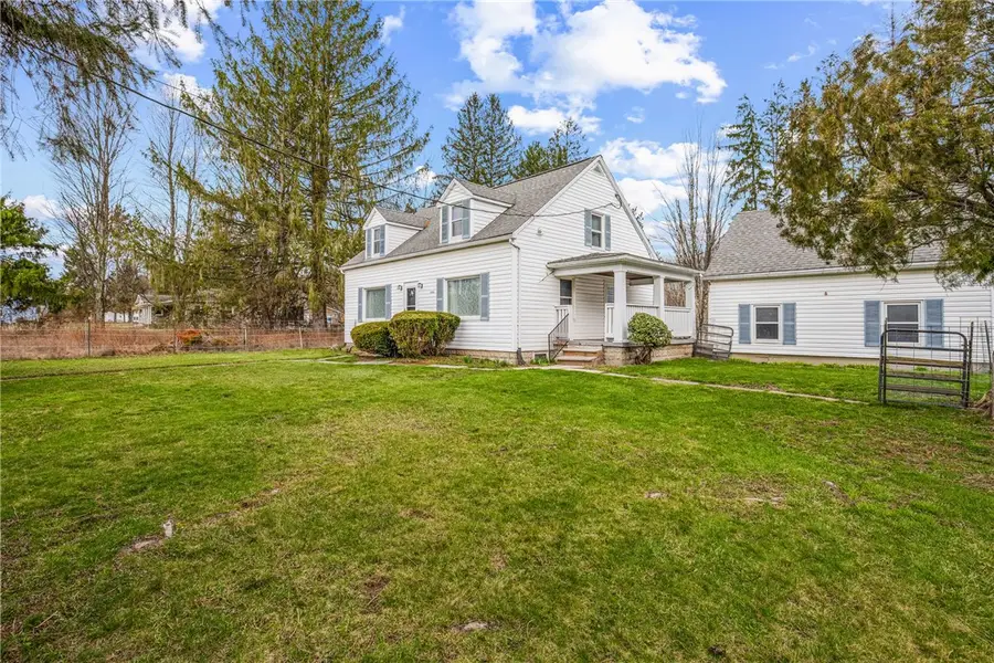 4945 Clear Shade Dr., Windber, PA 15963 - #2