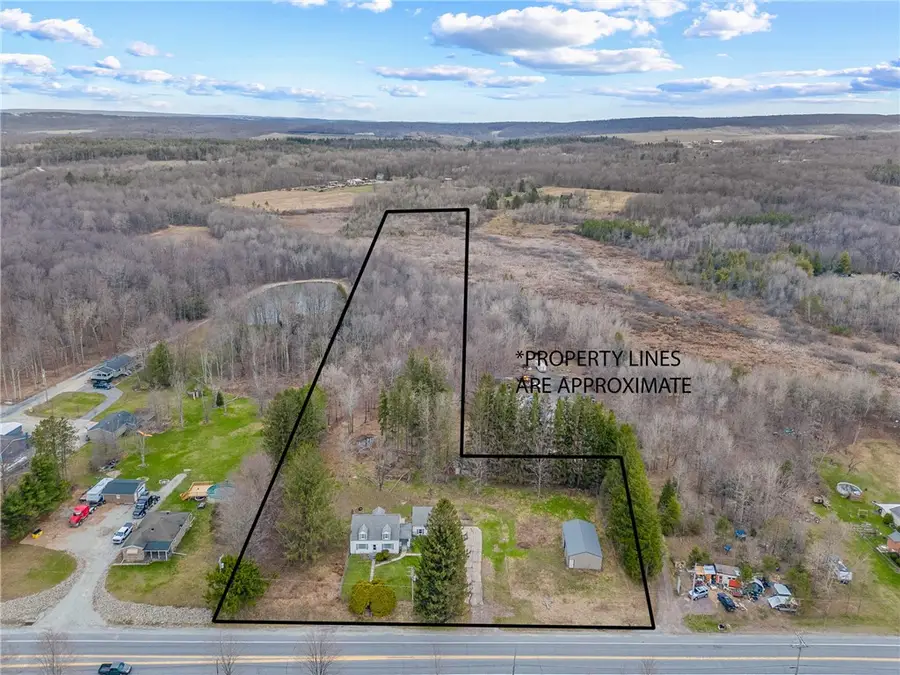 4945 Clear Shade Dr., Windber, PA 15963 - #3