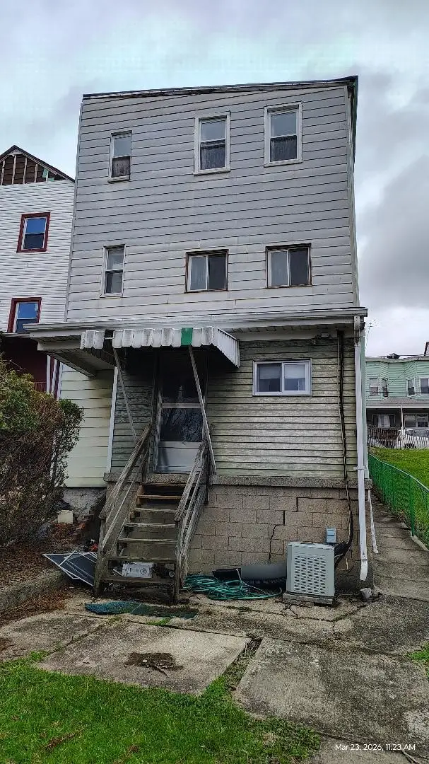 3215 Juliet St, Pittsburgh, PA 15213 - #2