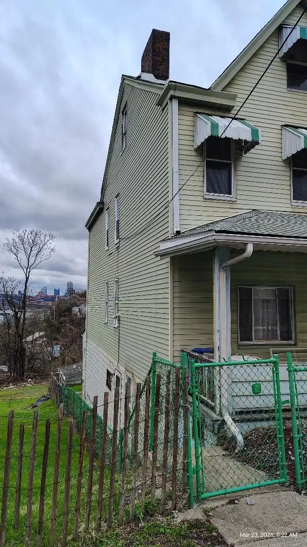 3215 Juliet St, Pittsburgh, PA 15213 - #3