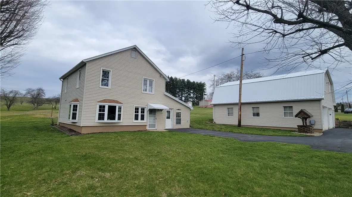 1154 Million Dollar Highway, Stoystown, PA 15563 - #1