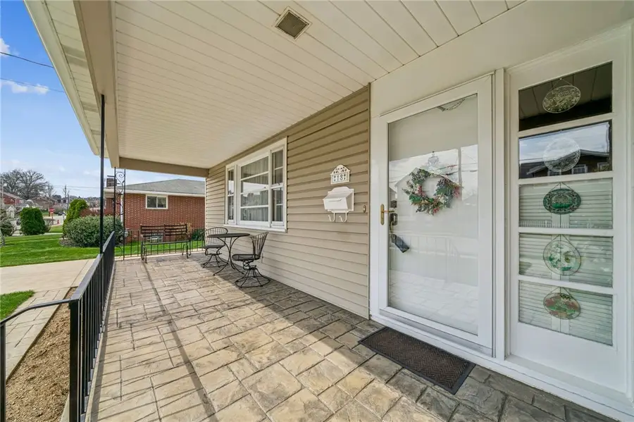 18 E Tacoma Avenue, Latrobe, PA 15650 - #2