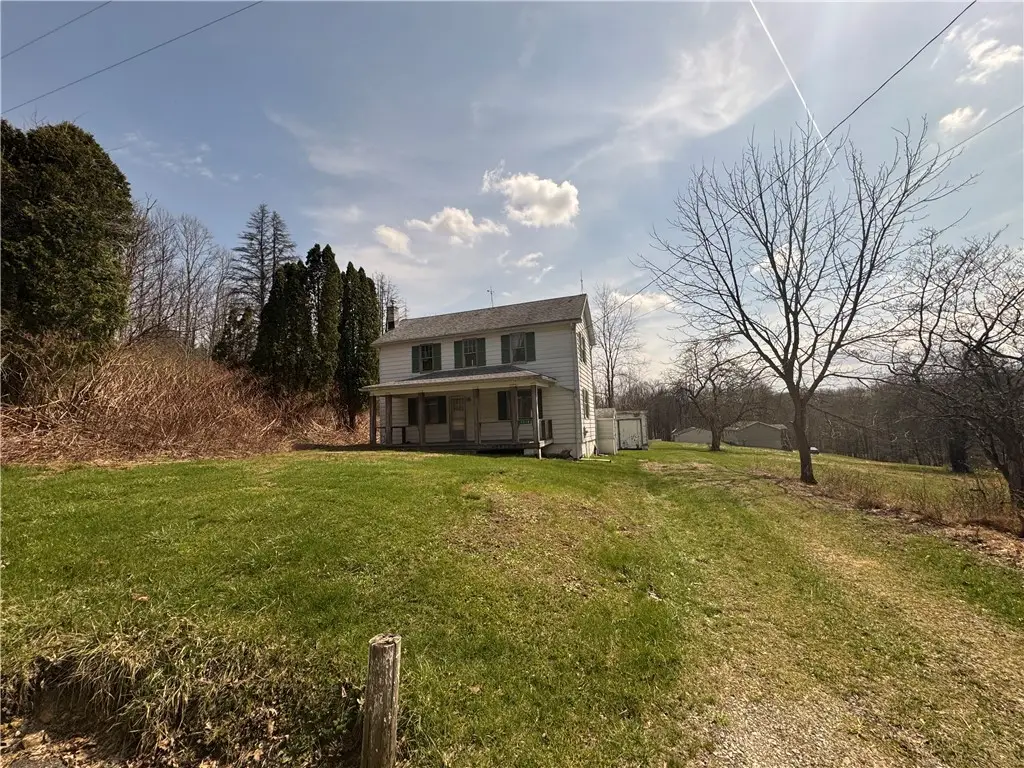 1318 Route 259, Ligonier, PA 15658 - #1