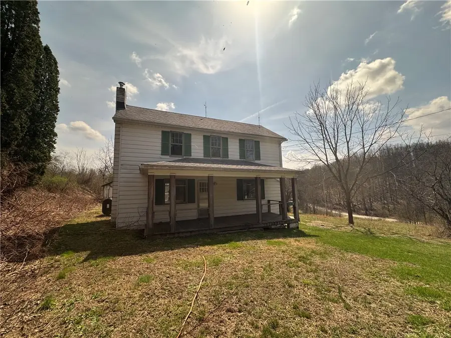 1318 Route 259, Ligonier, PA 15658 - #3