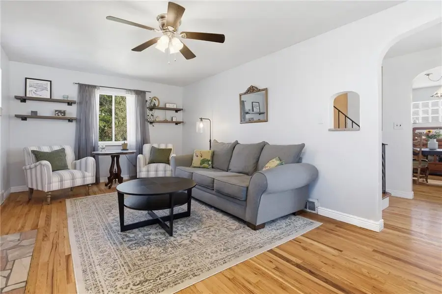 2902 Center St, Pittsburgh, PA 15205 - #3