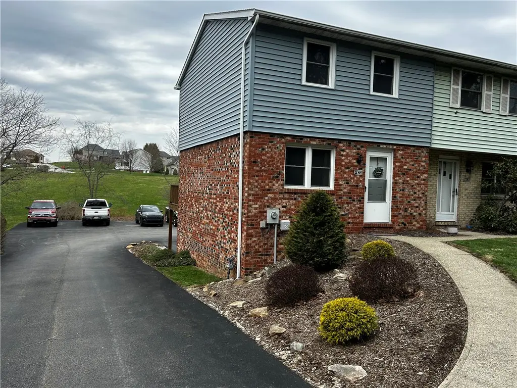 4823 Lucerne Road, Indiana, PA 15701 - #1