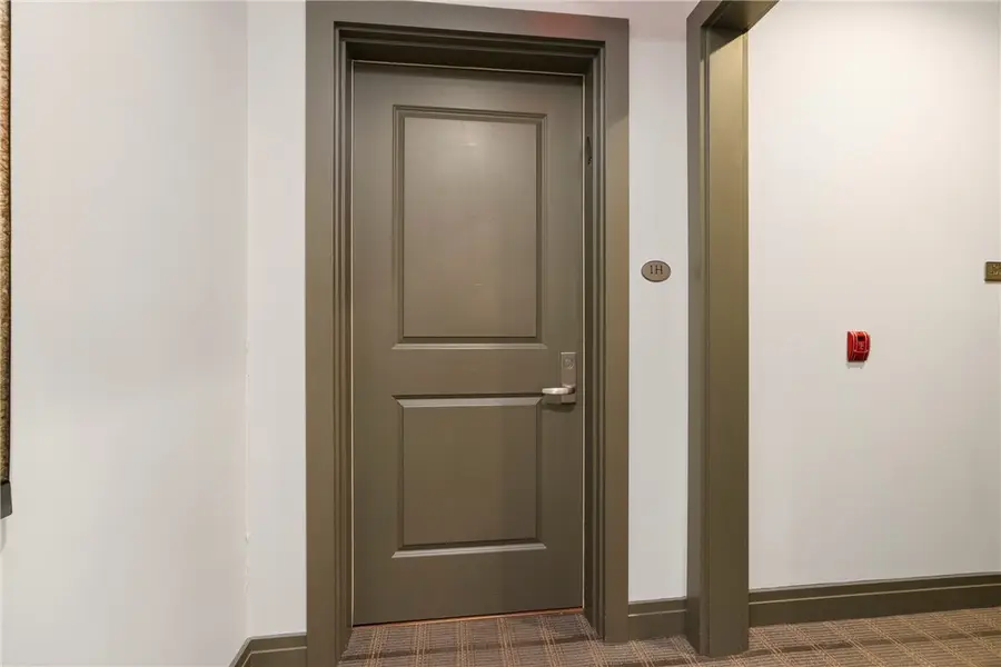 1240 Crescent Pl #1H, Pittsburgh, PA 15217 - #3