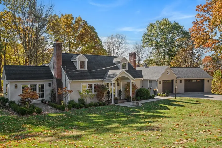 347 Mccoy Place Rd, Sewickley, PA 15143 - #3