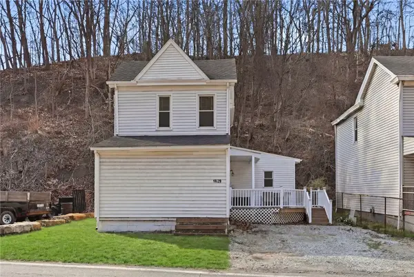 1629 Streets Run Road, Pittsburgh, PA 15236