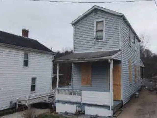 3 Short St, Elrama, PA 15038 - #1