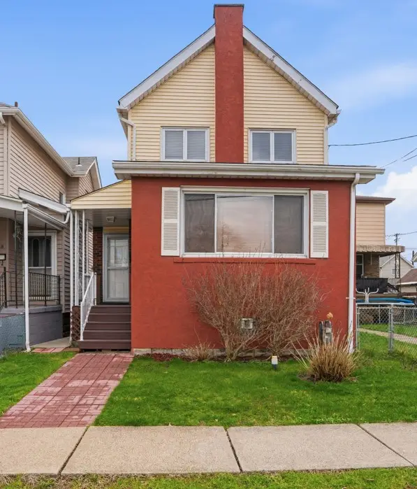 206 3rd St, Pittsburgh, PA 15225 - #2