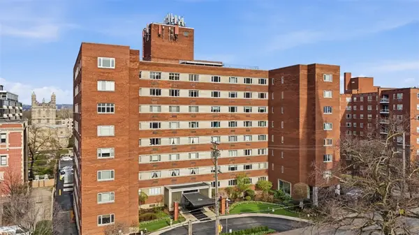 128 N Craig St #814, Pittsburgh, PA 15213