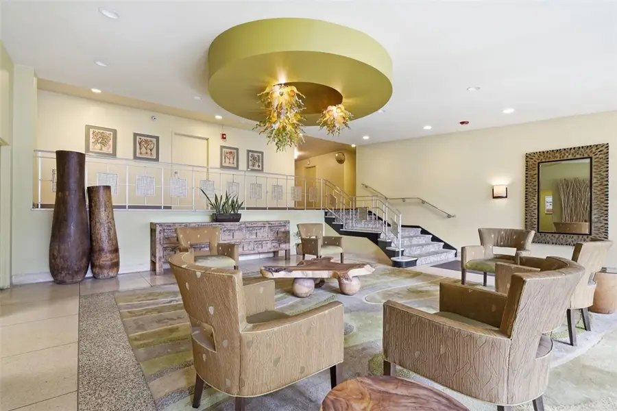 128 N Craig St #814, Pittsburgh, PA 15213 - #2