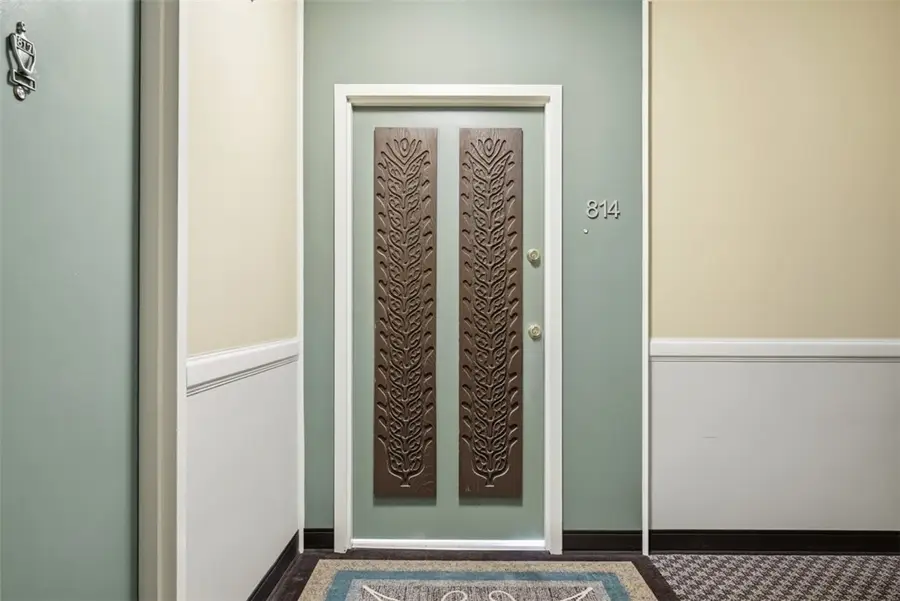 128 N Craig St #814, Pittsburgh, PA 15213 - #3