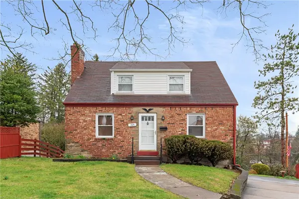 1425 Junior Drive, Pittsburgh, PA 15227