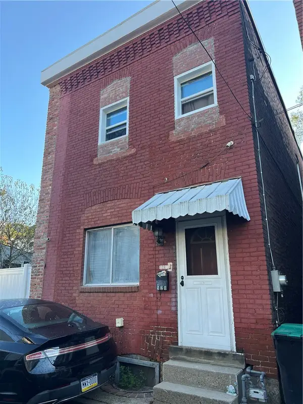 520 Bauerlein St, Pittsburgh, PA 15209