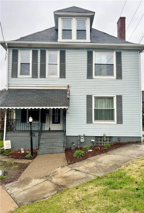 331 4th St, Freeport, PA 16229