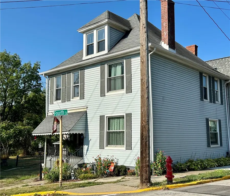 331 4th St, Freeport, PA 16229 - #3