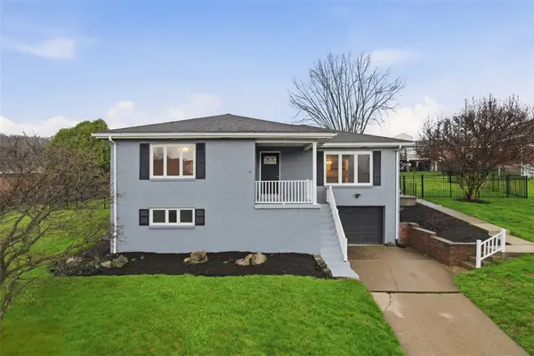 105 Columbia Dr, Canonsburg, PA 15317