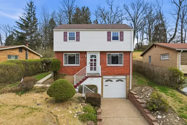 912 Rita Drive, Pittsburgh, PA 15221 - #2