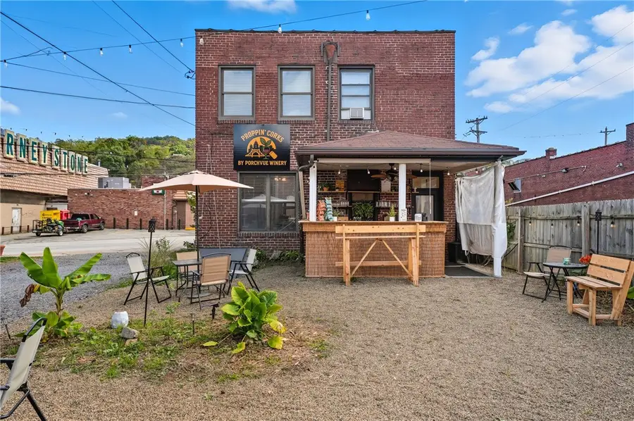 21 Grant Ave, Pittsburgh, PA 15223 - #2