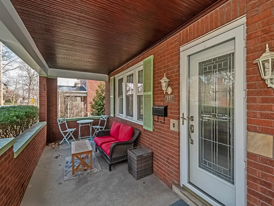 301 Arden Rd, Pittsburgh, PA 15216 - #2