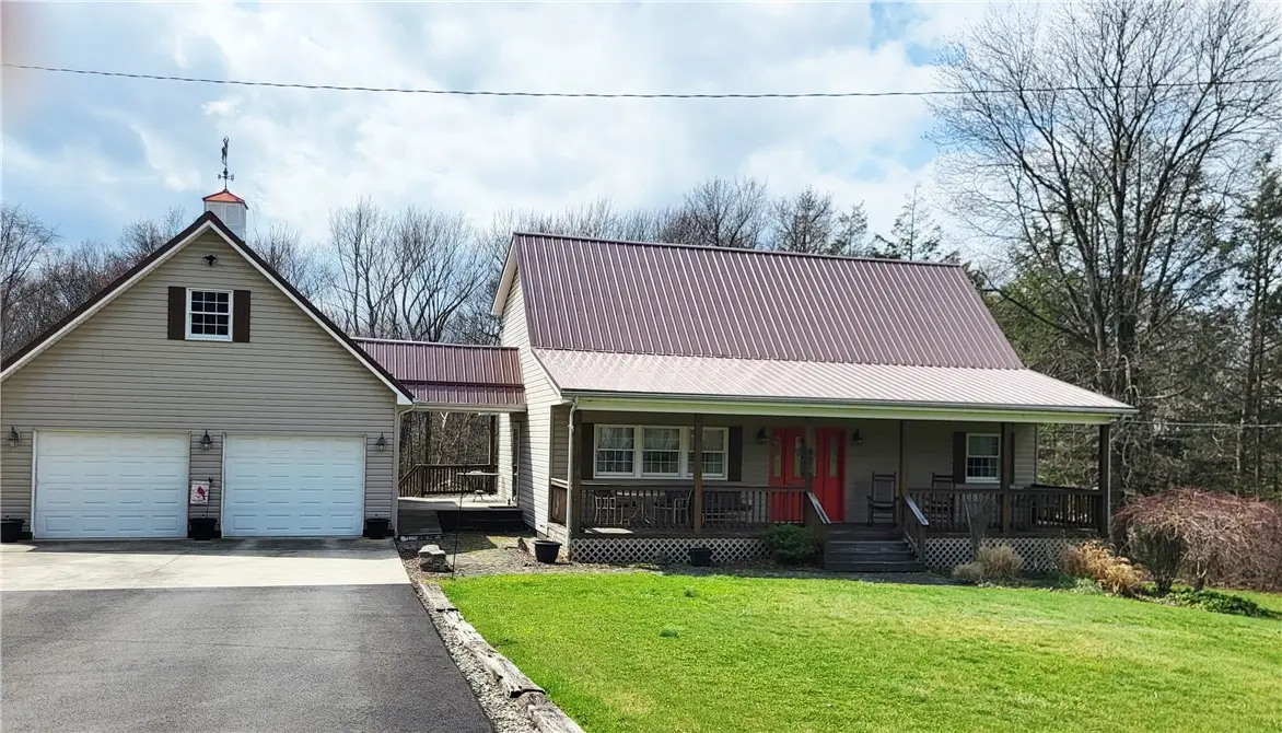 801 Rolling Hills Drive, Ruffs Dale, PA 15679 - #1
