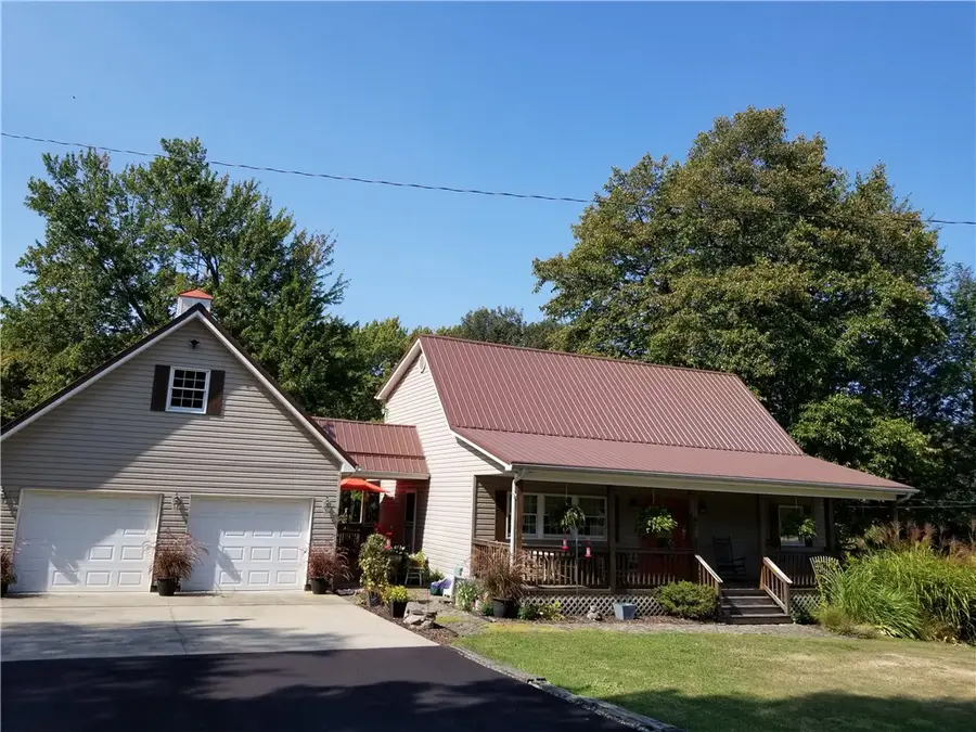 801 Rolling Hills Drive, Ruffs Dale, PA 15679 - #2