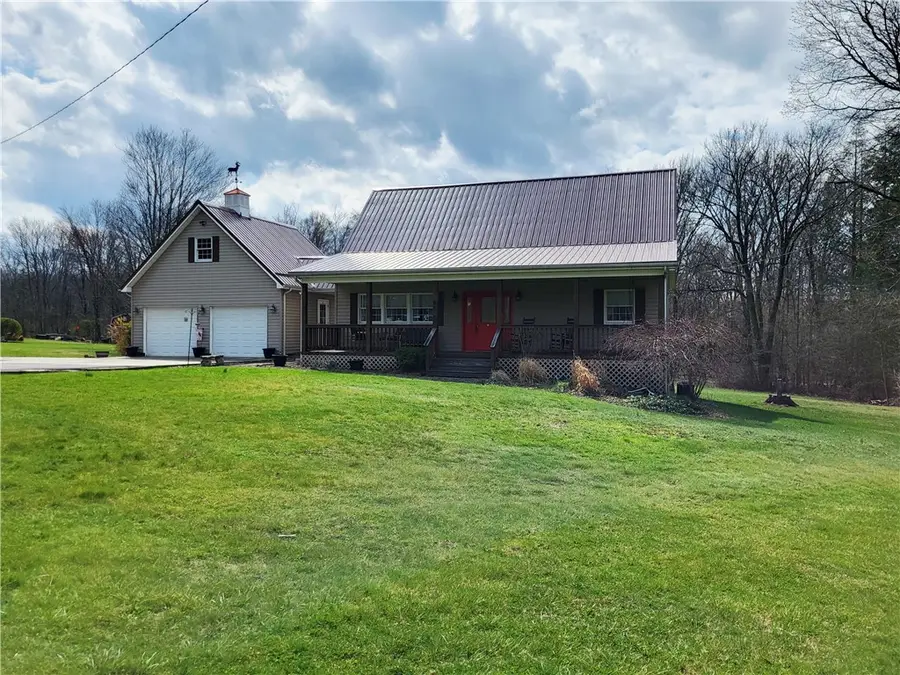801 Rolling Hills Drive, Ruffs Dale, PA 15679 - #3