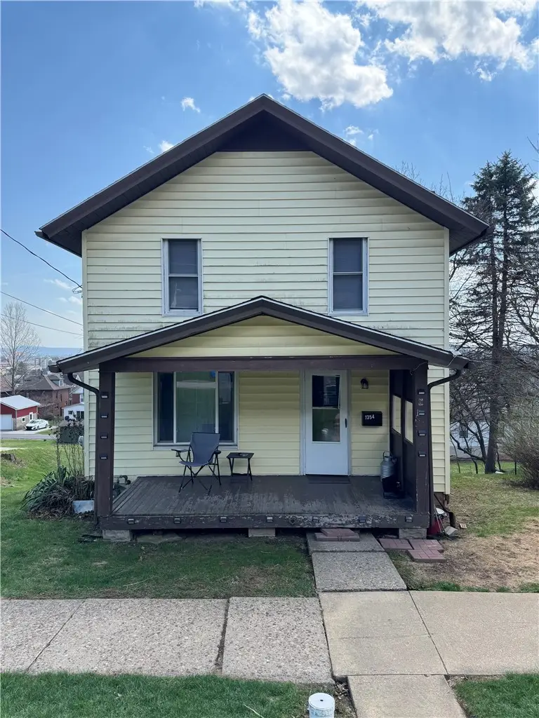 1354 Water St, Indiana, PA 15701 - #1
