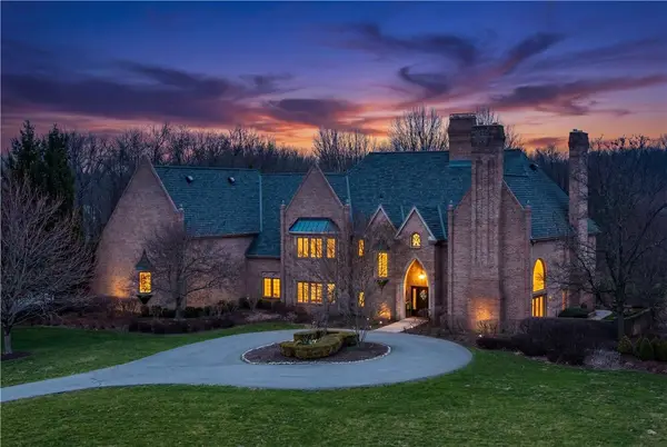 1501 Theodora Ln, Sewickley, PA 15143