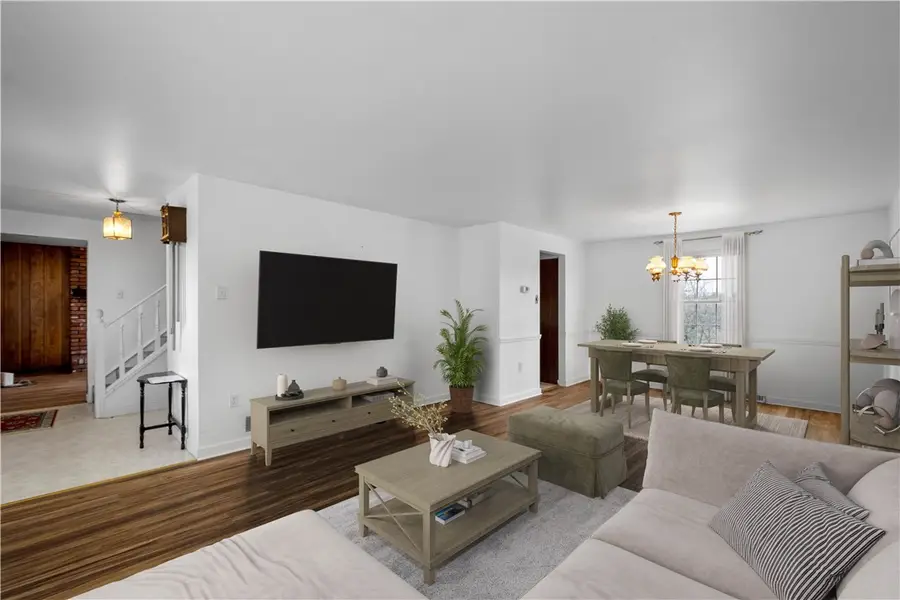 580 Meadowvale Dr, Cheswick, PA 15024 - #2