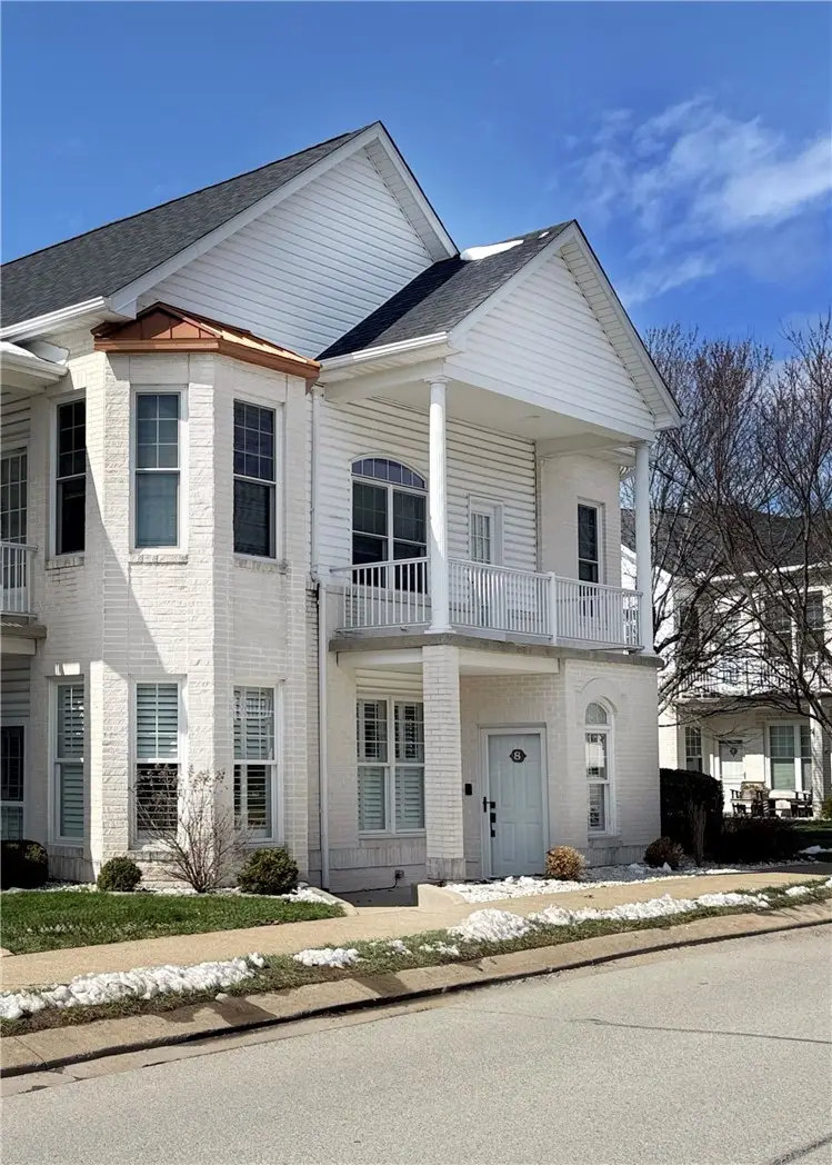 216 Adams Pointe Blvd #8, Mars, PA 16046 - #3