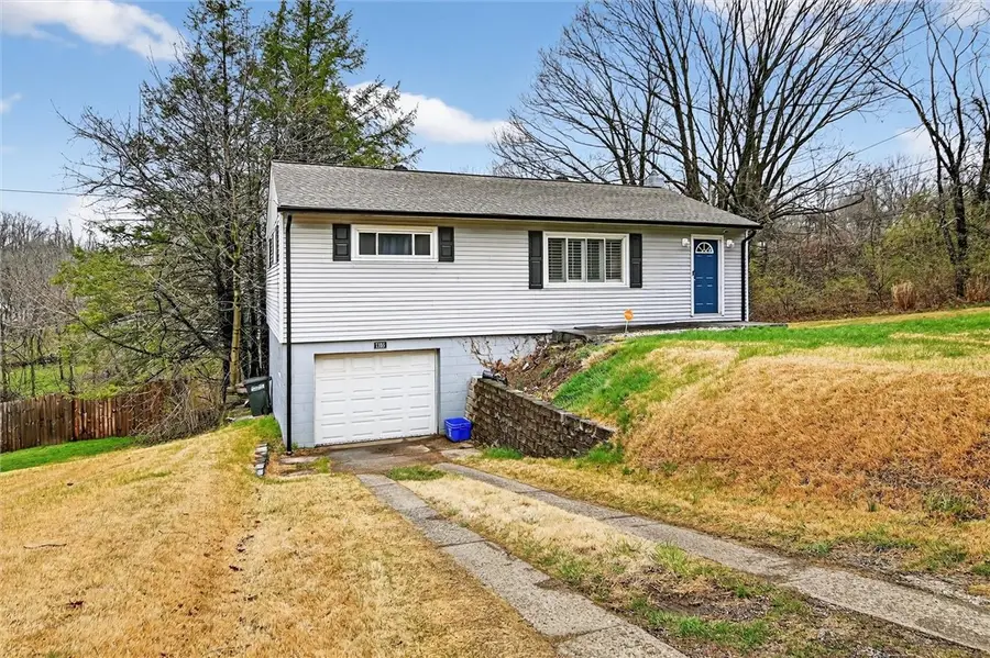 1195 Lebanon School Road, West Mifflin, PA 15122 - #2