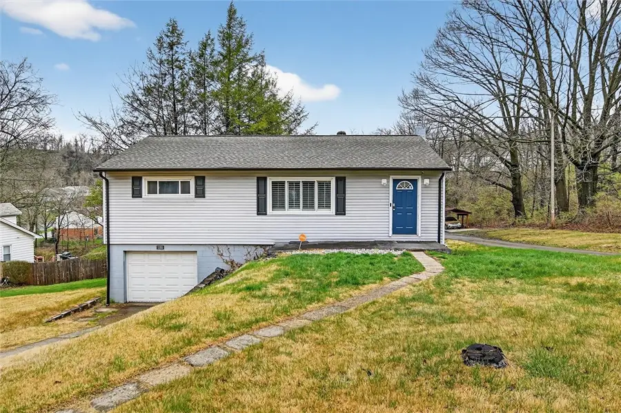 1195 Lebanon School Road, West Mifflin, PA 15122 - #3