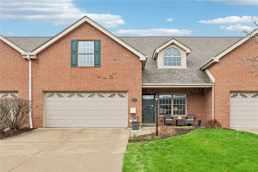 3503 Chrismar Ct, Bridgeville, PA 15017 - #1