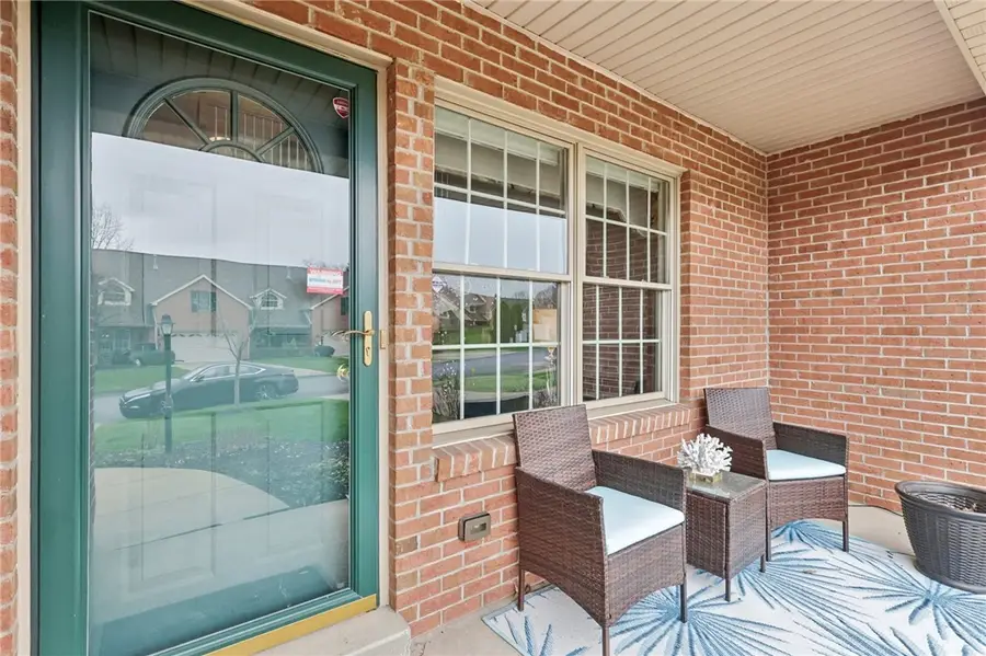 3503 Chrismar Ct, Bridgeville, PA 15017 - #2