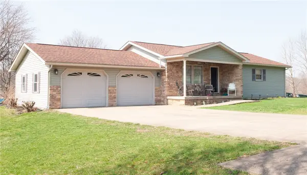 25 Nicklaus Lane, Waynesburg, PA 15370