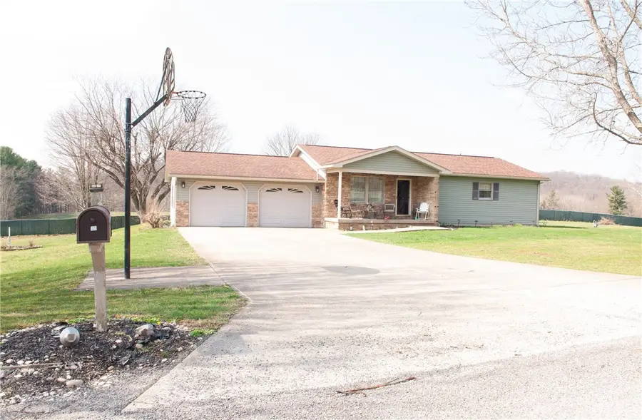 25 Nicklaus Lane, Waynesburg, PA 15370 - #3