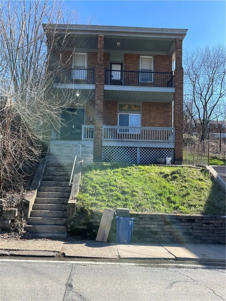 227 Maytide Street, Pittsburgh, PA 15227 - #1