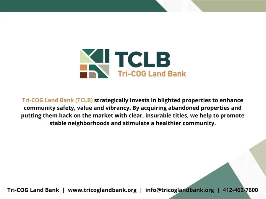 0 Bailie Avenue, McKeesport, PA 15132 - #2