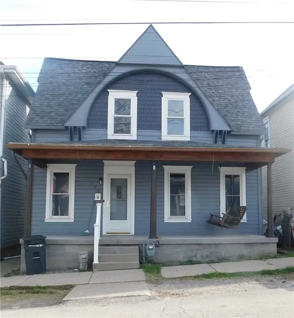 138 W Elm St, Waynesburg, PA 15370