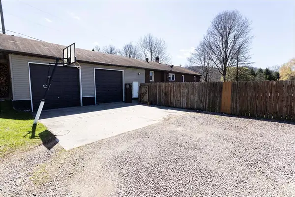 842 Anderson Street, Confluence, PA 15424