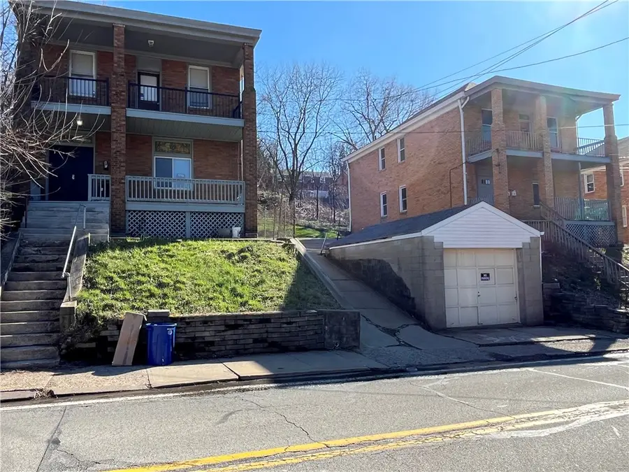 231 Maytide Street, Pittsburgh, PA 15227 - #2