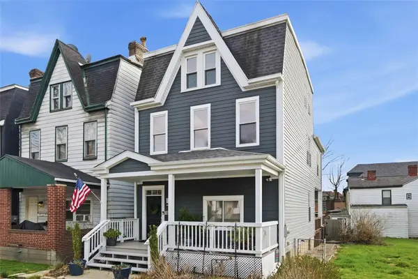 5620 Jackson St, Pittsburgh, PA 15206