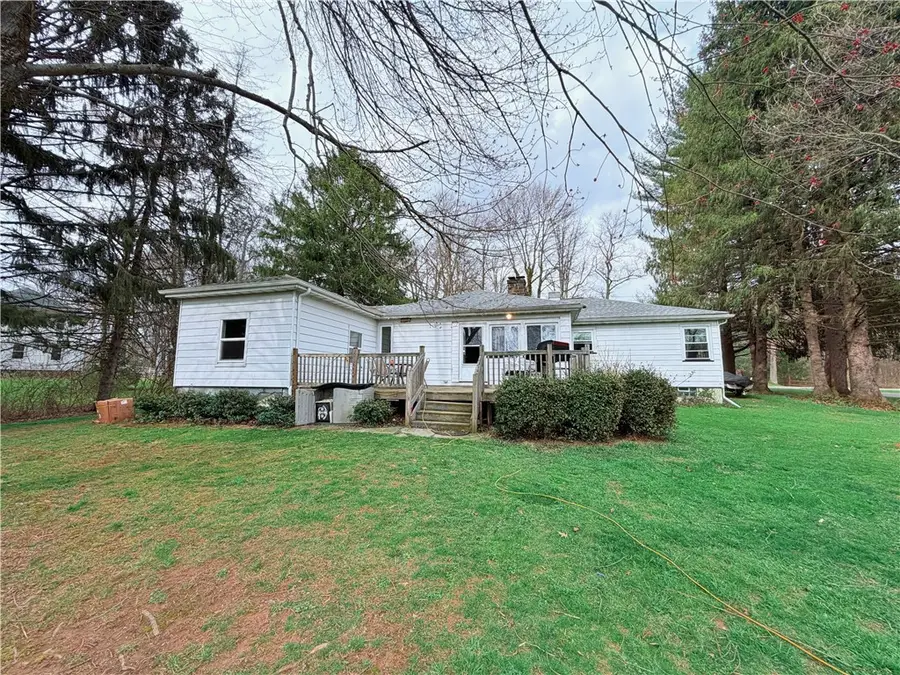 209 Cranberry Road, Grove City, PA 16127 - #2