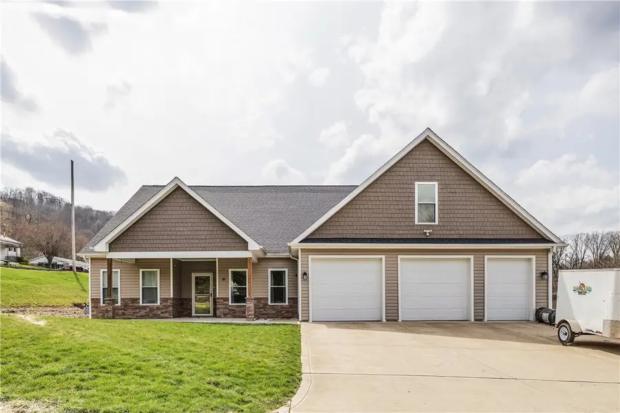 10 Walker St, Oakdale, PA 15071 - #3