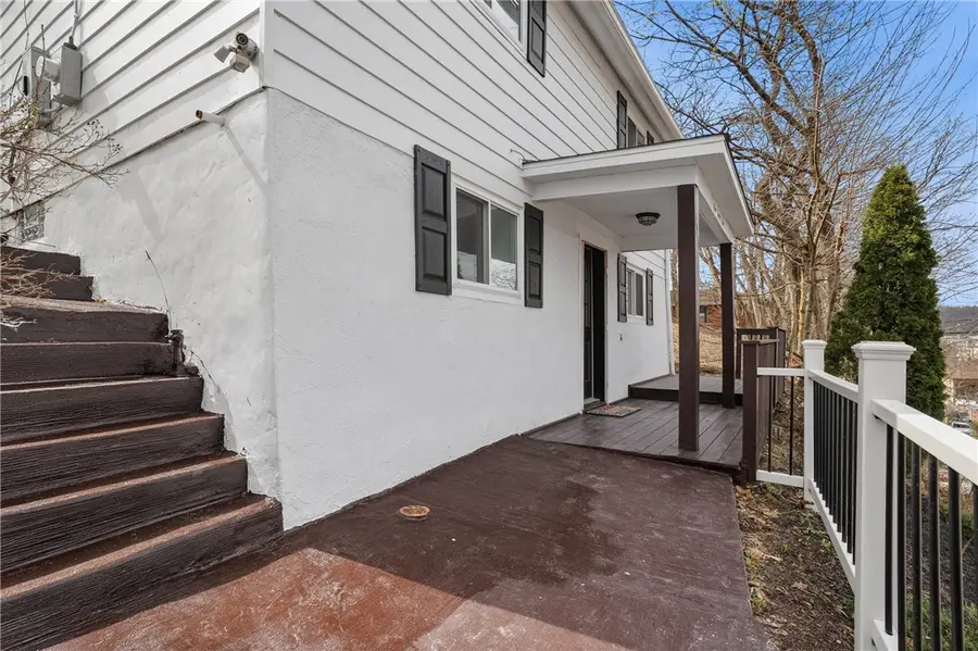 125 Liberty St, Bridgeville, PA 15017 - #3