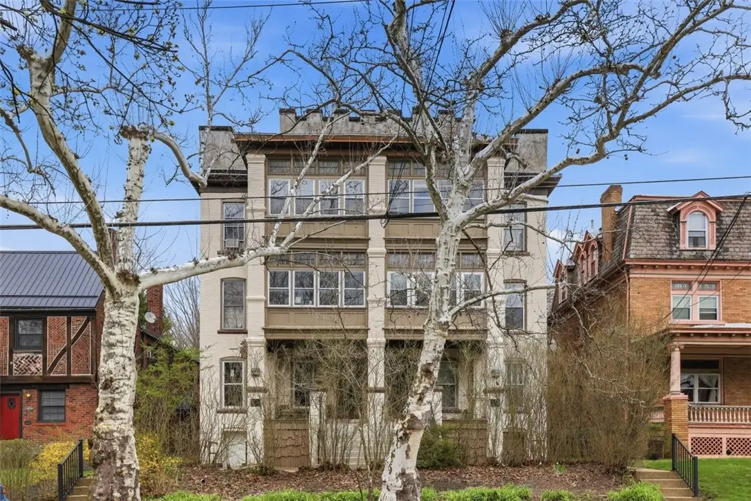 813 S Braddock Avenue #4, Pittsburgh, PA 15221 - #1