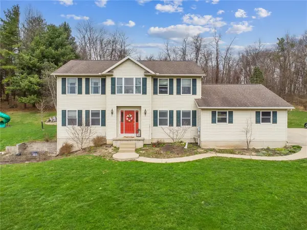 1982 Avella Rd, Avella, PA 15312